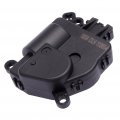Aintier Air Door Actuator Hvac Blend Control Fits Ford Explorer 2011-2018 Ford F-150 2004-2009 For F-250 Super Duty 2008-2010