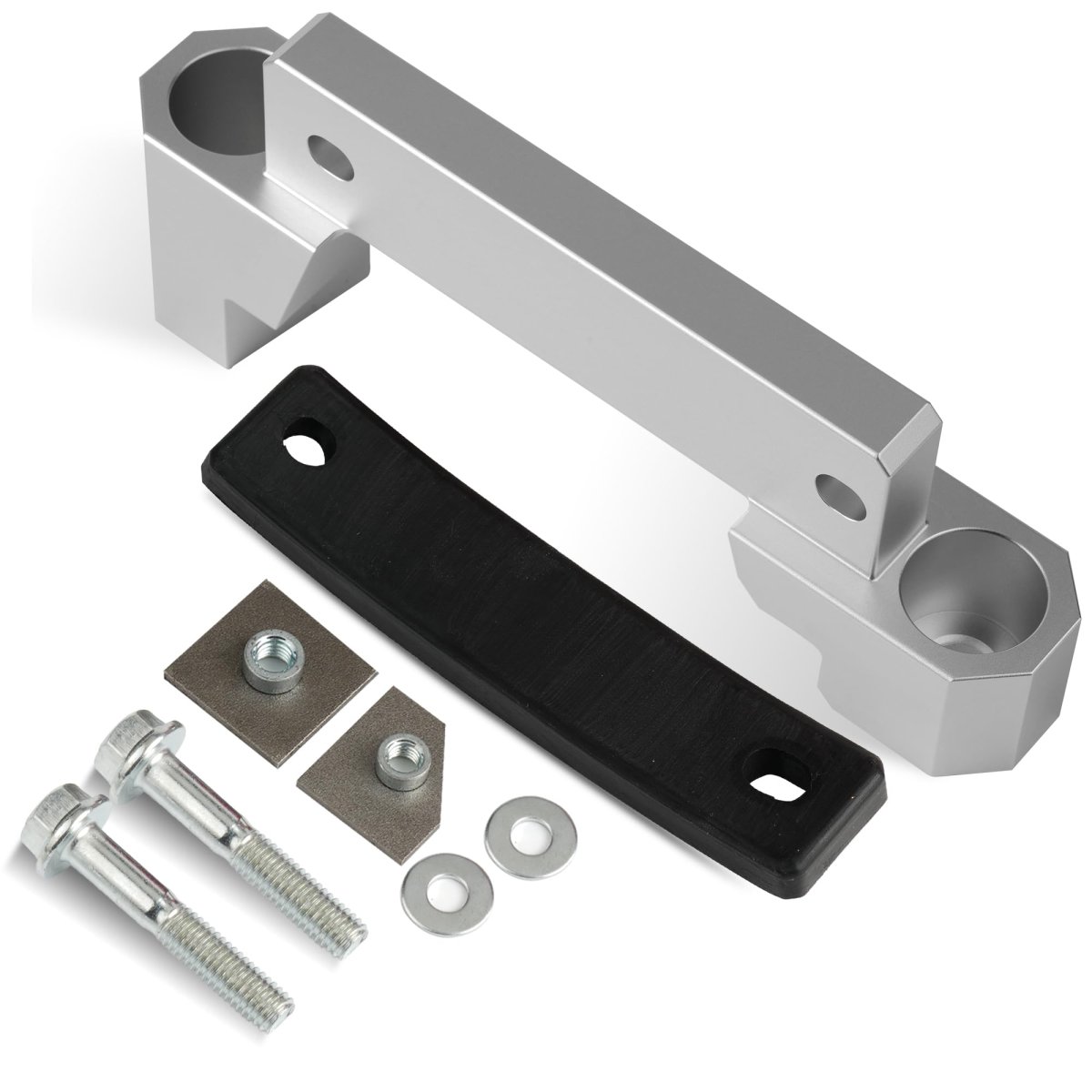 Billet Rear Differential Brace For 2015-2023 Dodge Charger Challenger ...