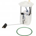 E7249m E2518 P76782m Fg1720 Eg249m 911-245 High Pressure Fuel Pump For Dodge Journey 2009 L4 2 4l Naturally Aspirated Sport 