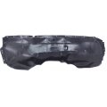 Front Driver Side Fender Liner Splash Guard For Chevy Tahoe 2015 2016 2017 2018 Fits Ls Lt Ltz Ppv Ssv Replaces 22806316 