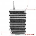 A-premium Front A Ca Evaporatora Core Compatible With 1990-1993 Hondaa Accorda