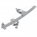 A-premium Electric Power Window Regulator Without Motor Compatible With Toyota Avalon 2000-2004 Sedan Fronta Left Driver Side