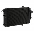 Radiator Cooler Cooling Fit For Suzuki M109r Vzr1800 Boulevard 1800 2006-2022 