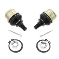 Fits Honda 1000 Pioneer Sxs1000 Upper Ball Joints X2 