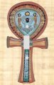 Egyptian Ankh Switchplate Switch Plate Cover 