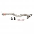 Turbocharger Oil Return Line For 2007-2010 Dodge 2011-2018 Ram 