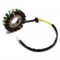Topteng Magneto Stator Coil Regulator Rectifier Gasket Assy For Kawasaki En450 Vulcan 454ltd 1985-1990 En500 500 1990-1996