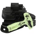 Tailgate Door Lock Actuator For Chrysler 200 2011 2014 300 2005 2018 Dodge Avenger Challenger Charger Dart Replace 931 714 
