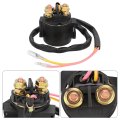 Handlebar Starter Relay Switch For Honda Trx250ex 250ex Sportrax 250 2006-2007 35200-hn6-a31 35850-hm8-a41 