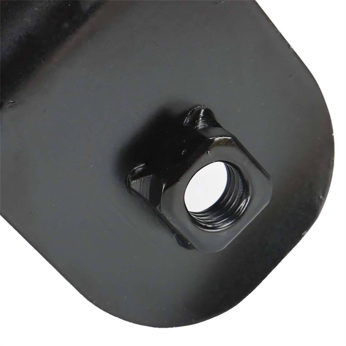 Front Bumper Inner Bracket Set For Sierra 2500hd 3500hd 2011 2012 2013 2014 Left And Right Black Replacement Gm1063102