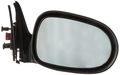 Fit System 68519n Nissan Altima Passenger Side Replacement Oe Style Power Mirror 