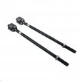 A-premium Set Of 6 Front Sway Bar Link Inner Outer Tie Rod End Compatible With Mitsubishi Endeavor 2004-2008 2010-2011