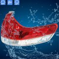 Antuko Outer Rear Right Tail Light Assembly Replacement For 2011-2014 Sienna To2805107 Passenger Side