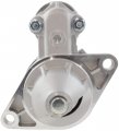 New Starter For John Deere Commercial Mower 2653 2 Cyl 0 58l 585cc 36cid 1995-2003 Gator 6 X 4 18hp-20hp Kawasaki 128000-9360