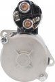 New Starter For John Deere Commercial Mower 2653 2 Cyl 0 58l 585cc 36cid 1995-2003 Gator 6 X 4 18hp-20hp Kawasaki 128000-9360