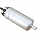 Aip Electronics Premium Complete Fuel Pump Assembly Compatible With 1977-1991 Mercedes-benz Oem Fit Fp124