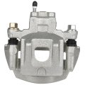 Rear Left Rear Driver Brake Caliper Fit 2004-2007 For Toyota Highlander 2 4l 3 3l