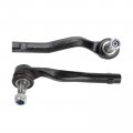 Front Outer Steering Tie Rod End Linkage Lh Rh Pair 2pc For Glk250 Glk350 