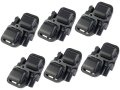 Ignition Coil Kit 6 Piece -for 1998-2005 Mercedes-benz E320 Gas 
