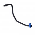 Labwork Radiator Upper Coolant Hose Replacement For Chevy Cruze 1 4l 2011 2012 2013 2014 2015 2016