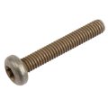 Bolt For Gmc Sonoma 2001 2004 Steel Zinc T15 Head 0 394 In 10 Mm Thread Length Heat Hardened Front Replacement Part 
