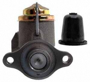 Raybestos Mc36234 Professional Grade Brake Master Cylinder