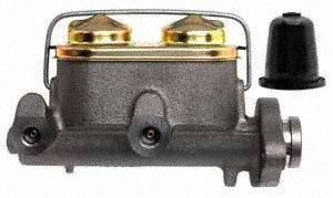 Raybestos Mc36234 Professional Grade Brake Master Cylinder
