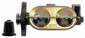 Raybestos Mc36234 Professional Grade Brake Master Cylinder