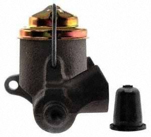 Raybestos Mc36234 Professional Grade Brake Master Cylinder