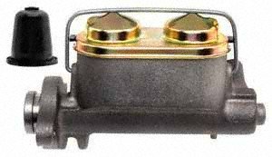 Raybestos Mc36234 Professional Grade Brake Master Cylinder