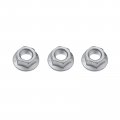 A-premium Front Driver Or Passenger Side Suspension Strut Mount Compatible With Chevrolet Silverado 1500 Tahoe Suburban Gmc