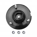 A-premium Front Driver Or Passenger Side Suspension Strut Mount Compatible With Chevrolet Silverado 1500 Tahoe Suburban Gmc