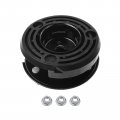 A-premium Front Driver Or Passenger Side Suspension Strut Mount Compatible With Chevrolet Silverado 1500 Tahoe Suburban Gmc