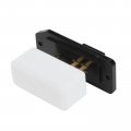 A-premium Hvac Heater Blower Motor Resistor Compatible With Toyota Vehicles Tundra 2000-2006 Replace 871380c010 2400-309874