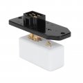 A-premium Hvac Heater Blower Motor Resistor Compatible With Toyota Vehicles Tundra 2000-2006 Replace 871380c010 2400-309874