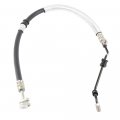 Ocpty Power Steering Pressure Hose Only Fits For Honda Cr-v 2002 2003 2004 2005 2006 Lines 53713s9aa04 No Fit All Accord