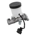 Brake Master Cylinder With Reservoir And Sensor For 1990-1997 Miata M390034 Na0143400b Na0143400d Na014340z Replacement