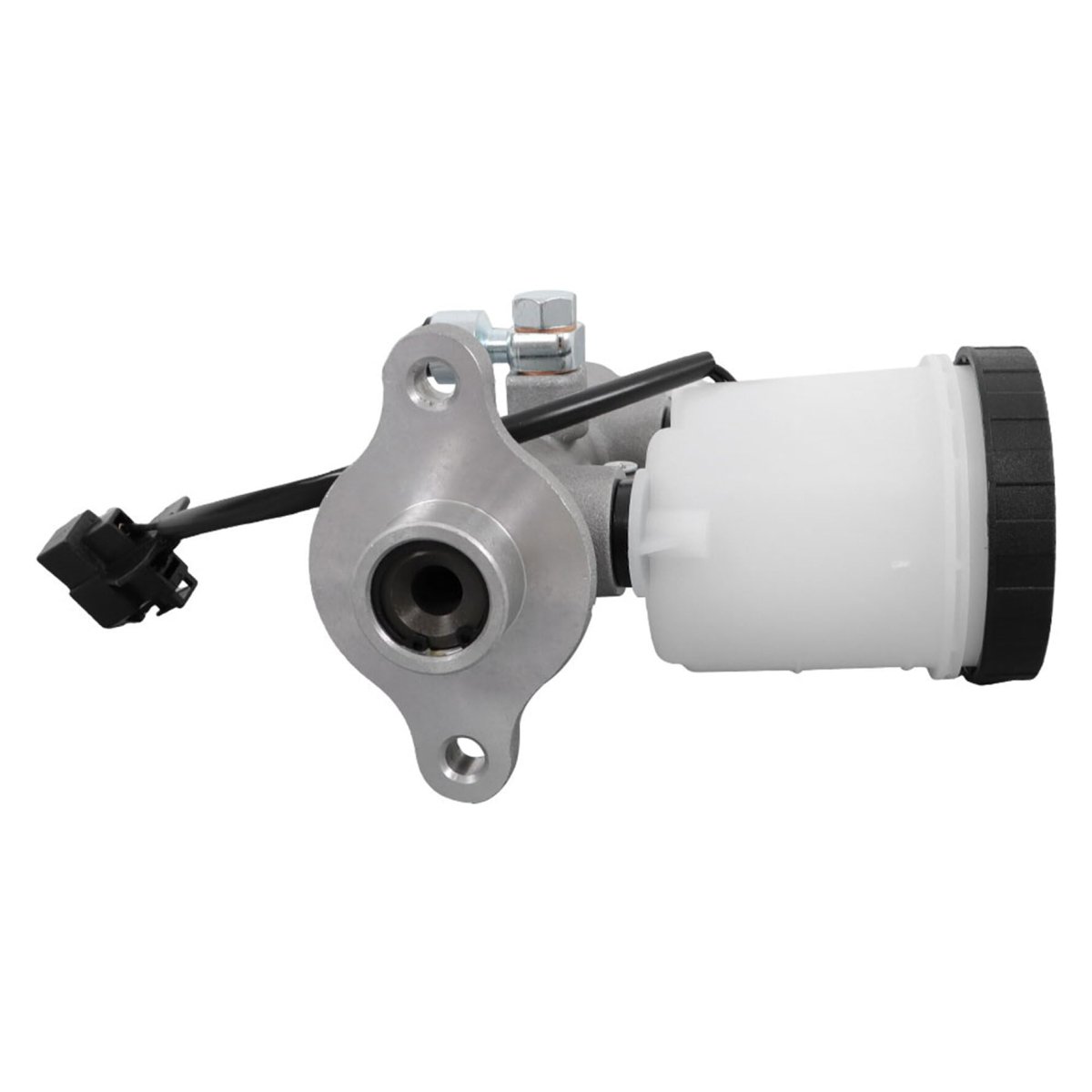 Brake Master Cylinder With Reservoir And Sensor For 1990-1997 Miata M390034 Na0143400b Na0143400d Na014340z Replacement