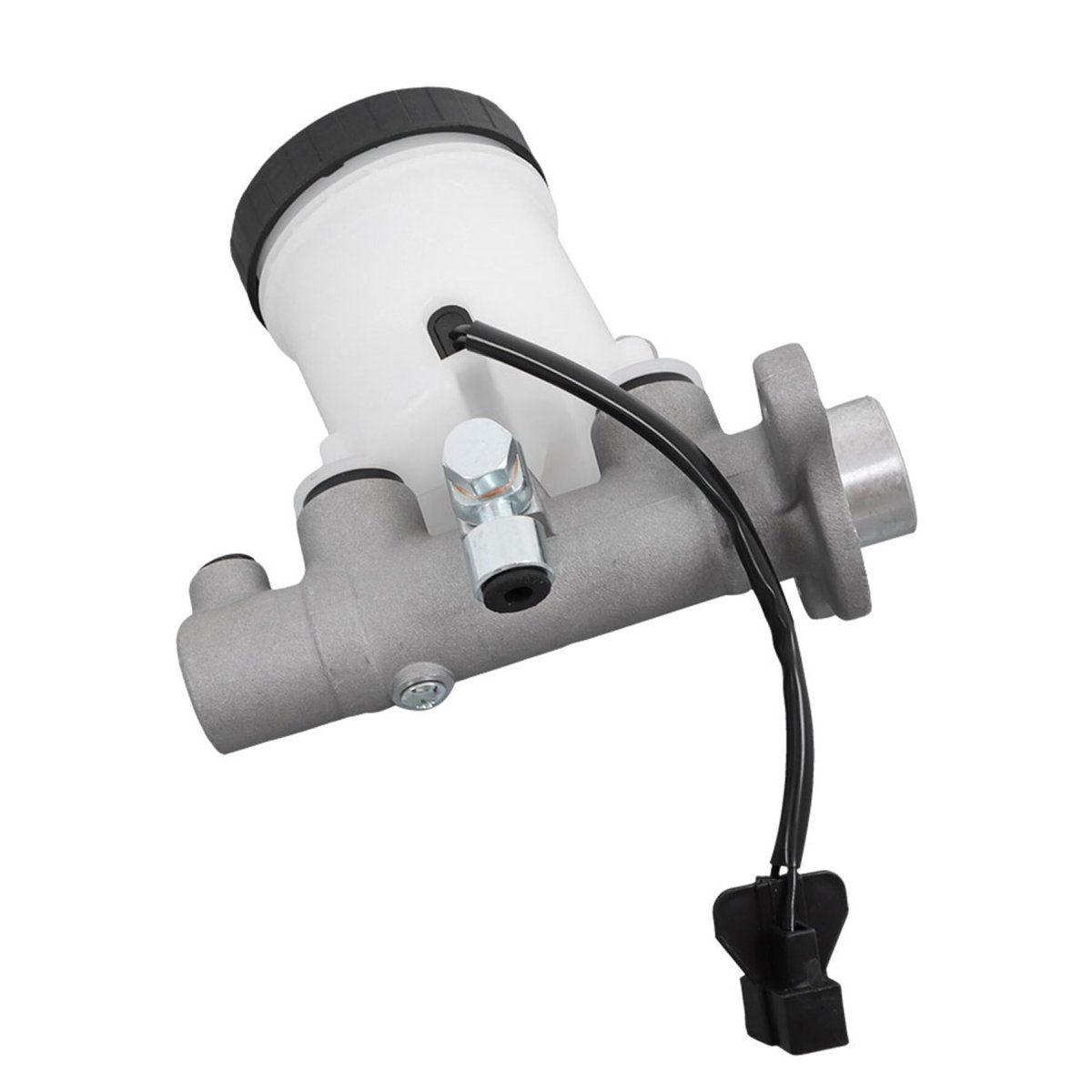 Brake Master Cylinder With Reservoir And Sensor For 1990-1997 Miata M390034 Na0143400b Na0143400d Na014340z Replacement