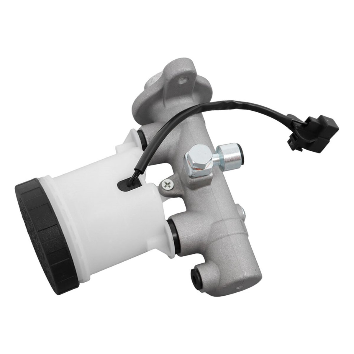 Brake Master Cylinder With Reservoir And Sensor For 1990-1997 Miata M390034 Na0143400b Na0143400d Na014340z Replacement