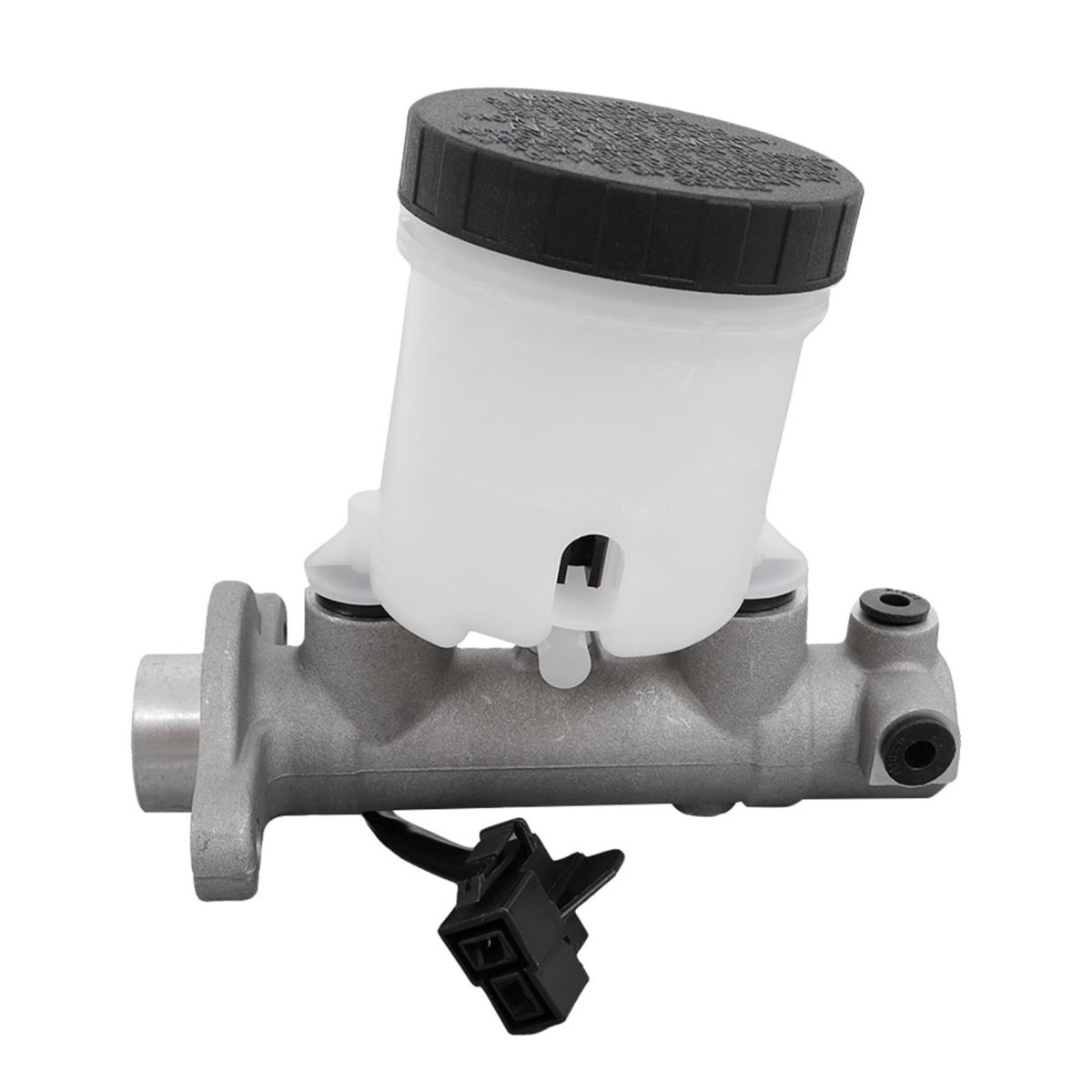 Brake Master Cylinder With Reservoir And Sensor For 1990-1997 Miata M390034 Na0143400b Na0143400d Na014340z Replacement