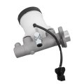 Brake Master Cylinder With Reservoir And Sensor For 1990-1997 Miata M390034 Na0143400b Na0143400d Na014340z Replacement