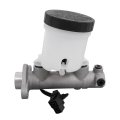 M390034 Na0143400b Na0143400d Na014340z Brake Master Cylinder With Reservoir And Sensor Replacement For 1990-1997 Miata 