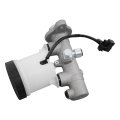 Brake Master Cylinder With Reservoir And Sensor For 1990-1997 Miata M390034 Na0143400b Na0143400d Na014340z Replacement