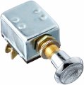 Calterm 42200 Switch Chrome Push-pull
