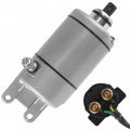Caltric Starter Relay Solenoid Compatible With Honda Trx250tm Trx250 Tm Recon 250 2005-2017