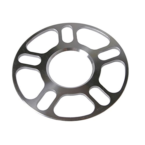 Stancemagic 2pcs 3mm 5x120 Hubcentric Wheel Spacers 72 6mm Bore For Bmw 318i 320i 325i 328i 335i M3 428i 435i M4 525i 528i 530i