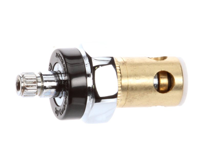 Component Hardware Kl50-y007 Nsf Hot Valve Assembly 1 4 Turn