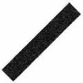 Zona 37-769 Cloth Backed Sand Paper 1-inch Wide X 11-inch Long 220 Grit 10-pack 