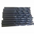 Tdpro 10pcs 1 4 6 5mm High Speed Steel Cobalt Straight Shank Twist Drill Bits For Electric Drills 